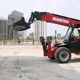 Manitou Nerelerde Kullanılır?