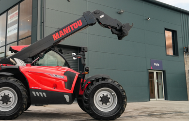 Manitou Kiralama